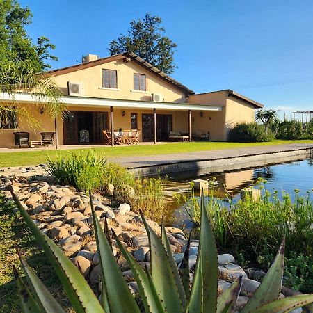 Chrislin African Lodge Аддо Экстерьер фото