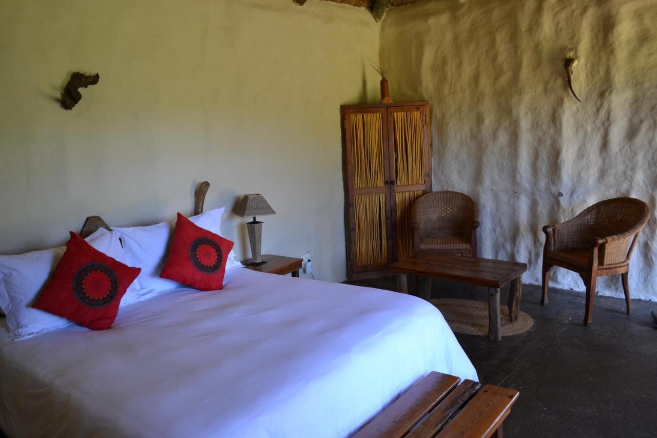 Chrislin African Lodge Аддо Номер фото