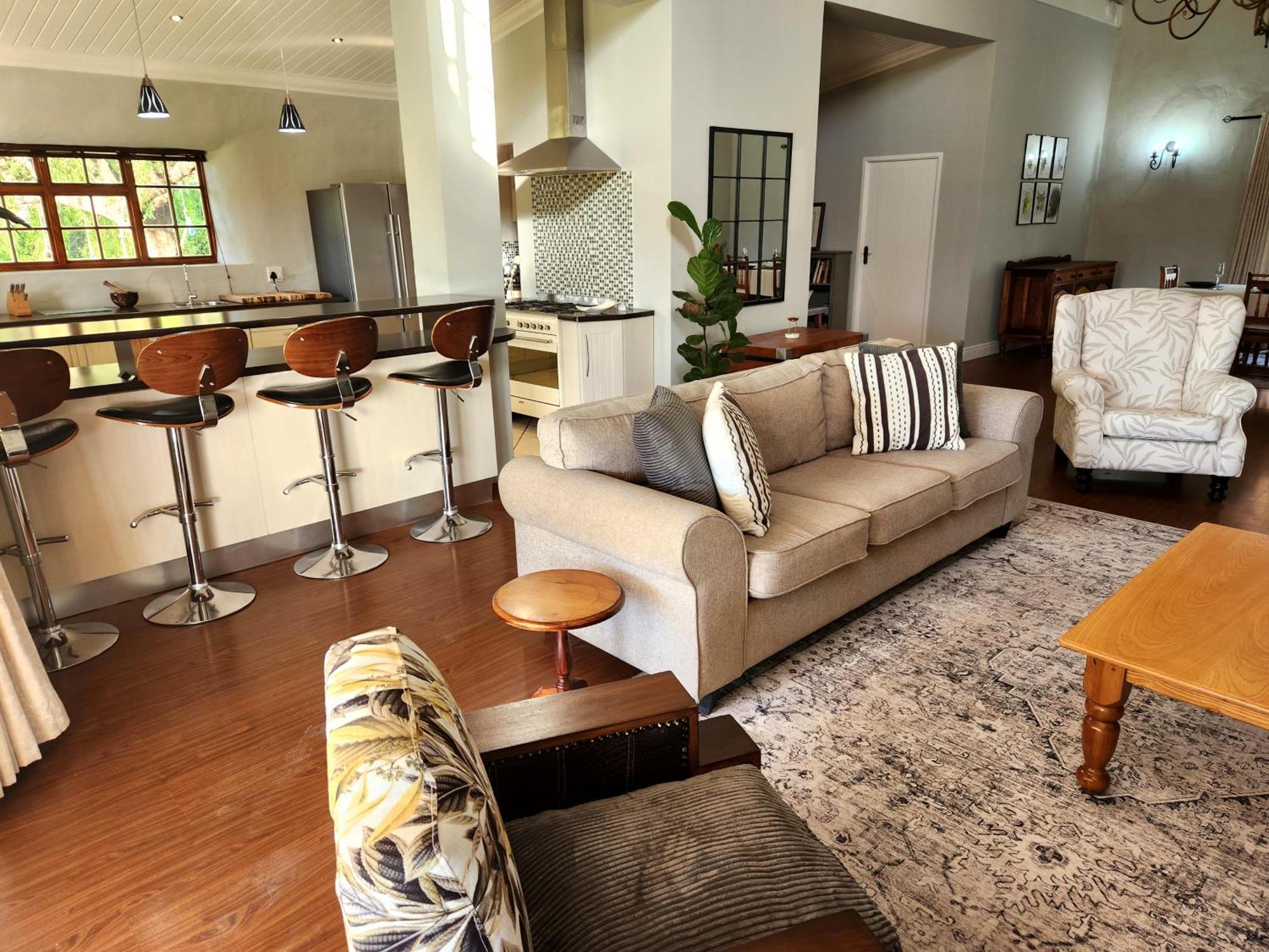 Chrislin African Lodge Аддо Экстерьер фото