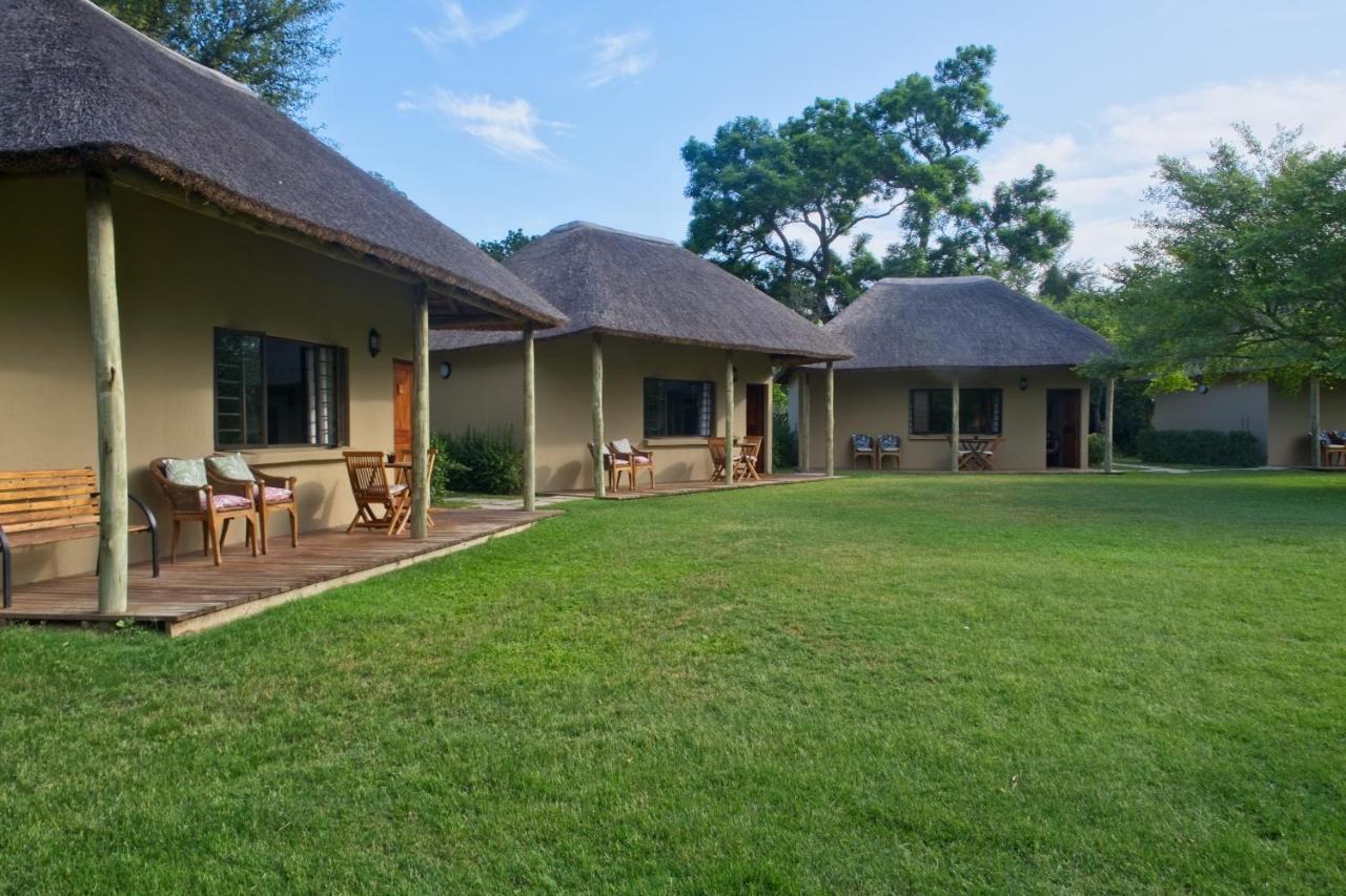 Chrislin African Lodge Аддо Экстерьер фото