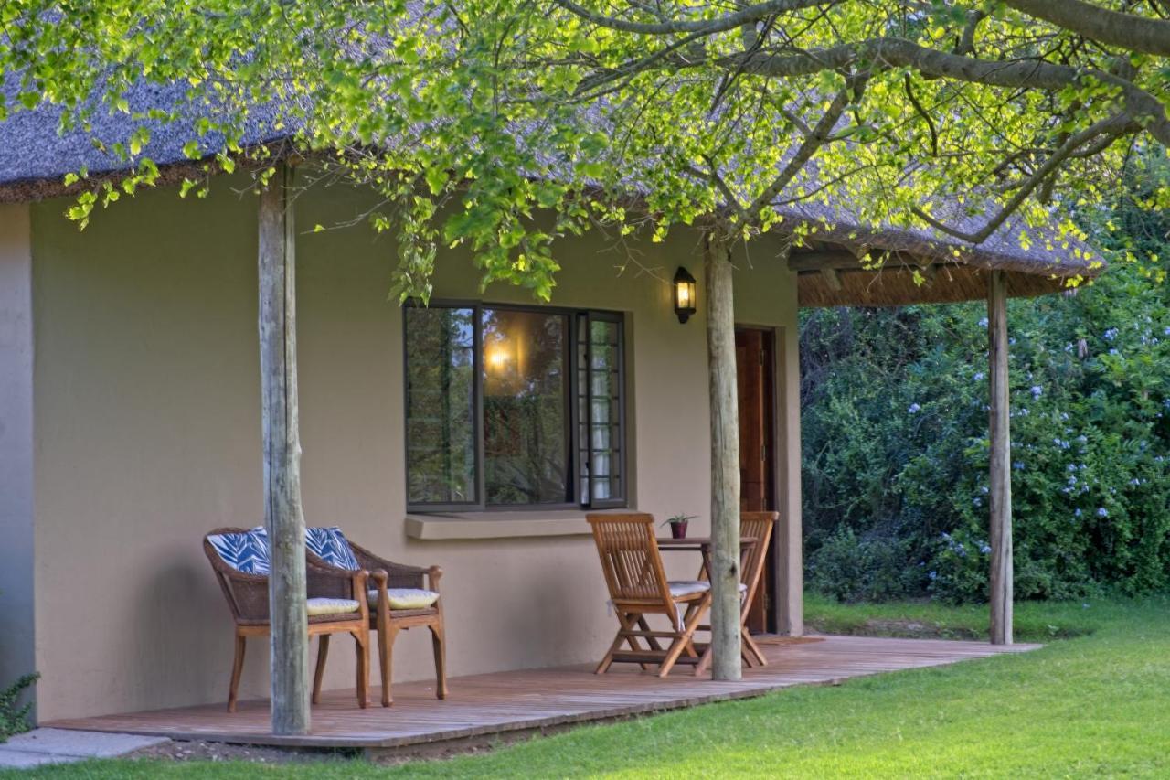 Chrislin African Lodge Аддо Экстерьер фото